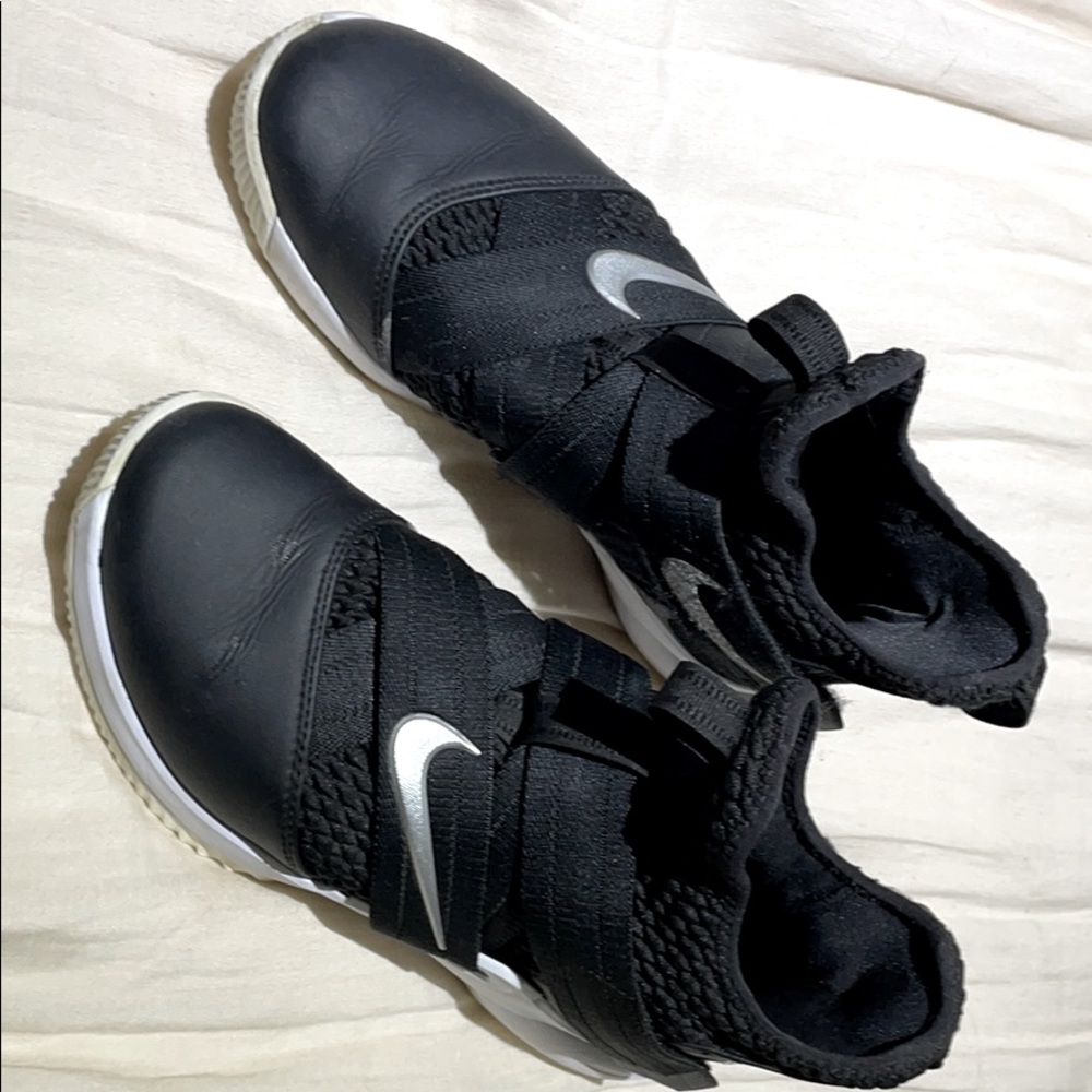 Nike LeBron Soldier XII